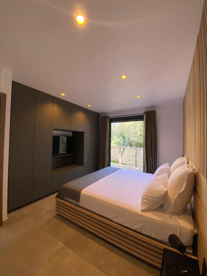 Mini-Villa Jade โบนิฟาซิโอ ภายนอก รูปภาพ