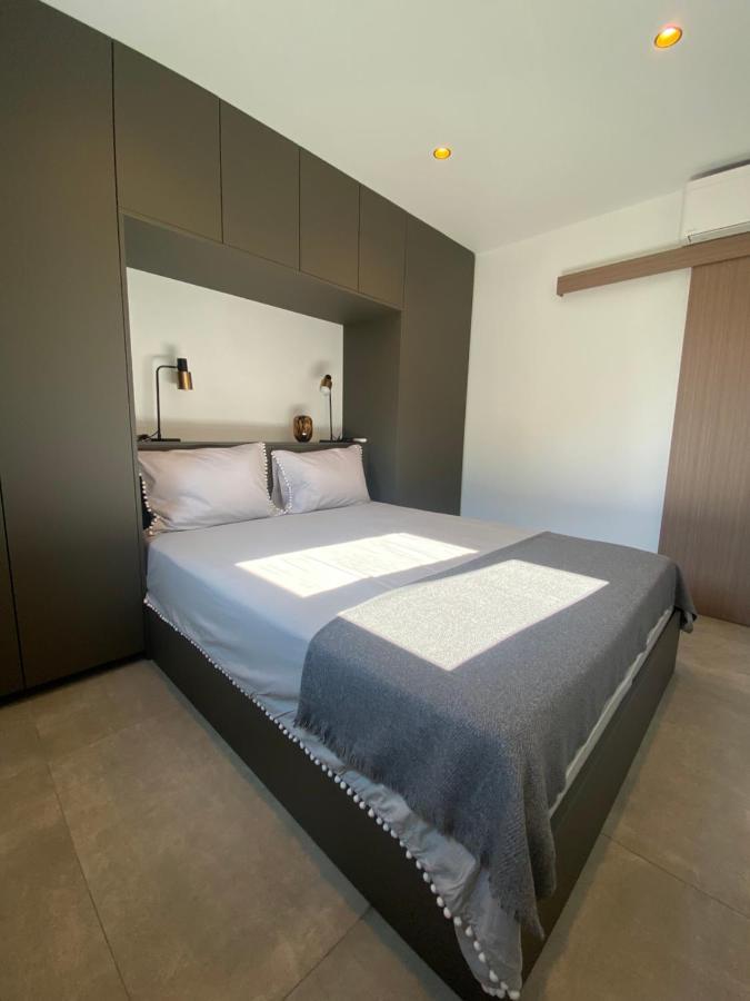 Mini-Villa Jade โบนิฟาซิโอ ภายนอก รูปภาพ
