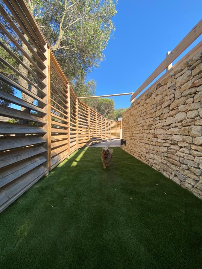 Mini-Villa Jade โบนิฟาซิโอ ภายนอก รูปภาพ